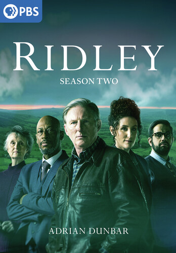 Ridley: Season Two