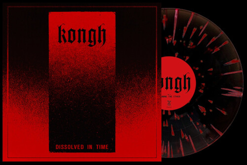 Dissolved In Time