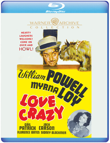Love Crazy