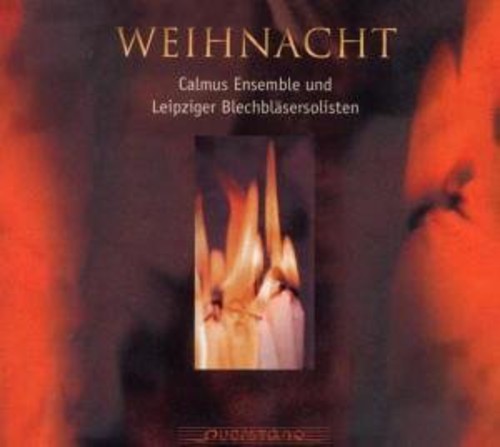 Weihnacht Seven Centuries of European Christmas Mu