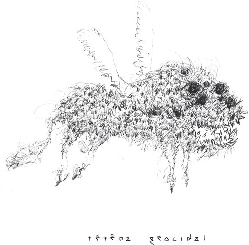 Geocidal