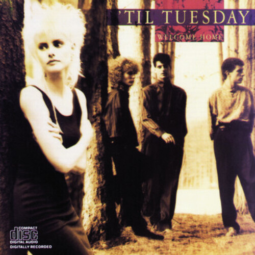 Til Tuesday - Welcome Home