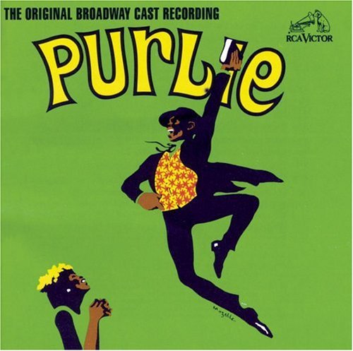 Broadway Cast - Purlie