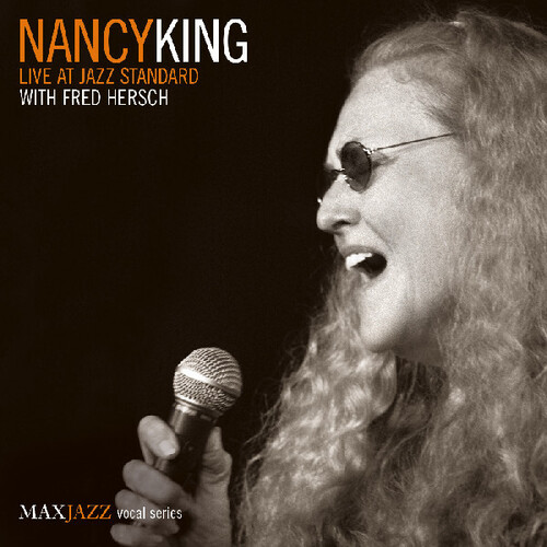 Live at Jazz Standard