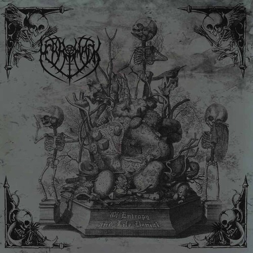 Of Entropy and Life Denial...