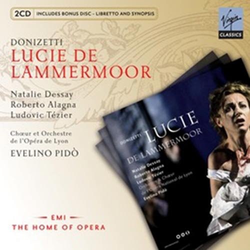 Lucie de Lammermoor