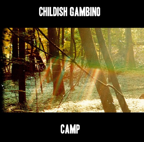 Childish Gambino - Camp [Vinyl]