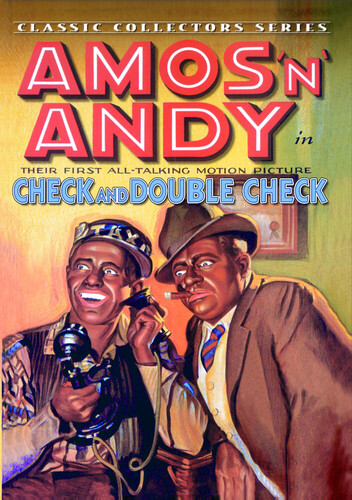 Check and Double Check