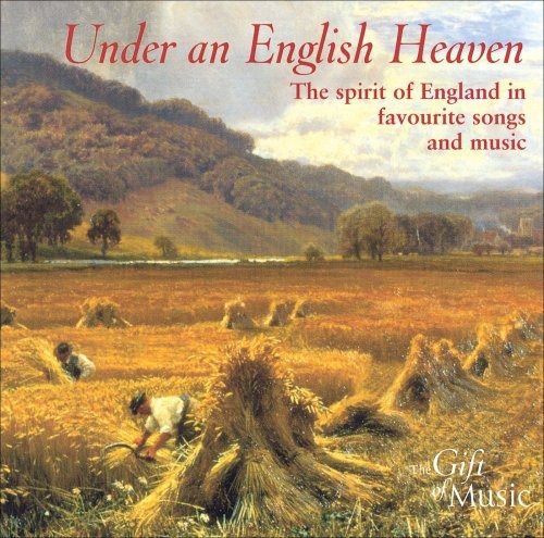 Under An English Heaven / Various