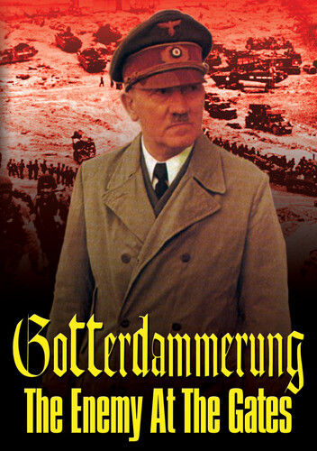 Götterdämmerung: Enemy at the Gates