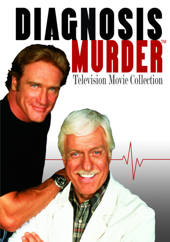 Diagnosis Murder: Television Movie Collection