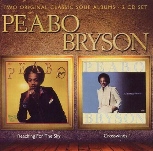 Reaching for the Sky /  Crosswinds [Import]