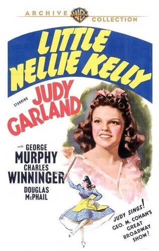 Little Nellie Kelly