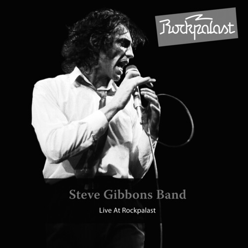 Live at Rockpalast