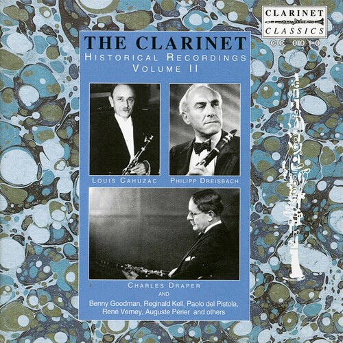 Historical Recordings 2 /  Various