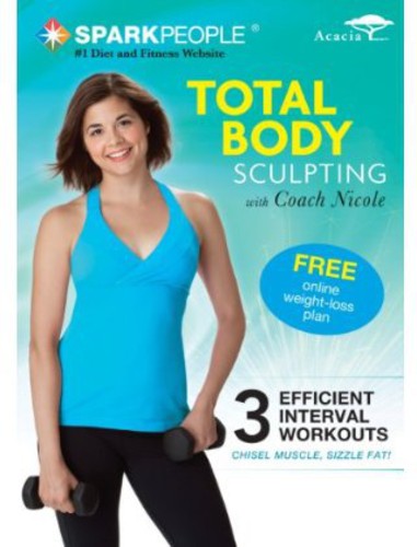 Sparkpeople: Total Body Sculpting