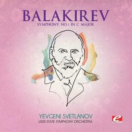 SYMPHONY NO. 1 IN C MAJOR