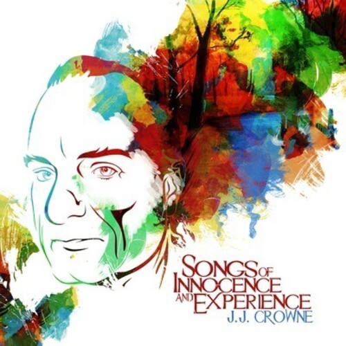 Songs of Innocence & Experience