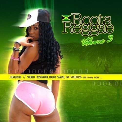 Roots Reggae 3 / Various