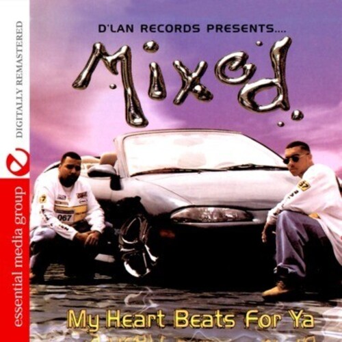 MY HEART BEATS FOR YA