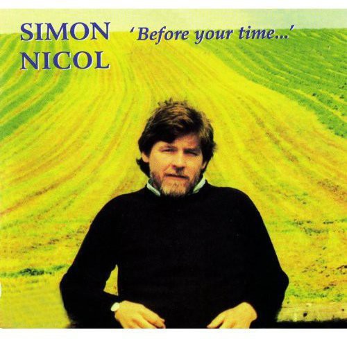 Before Your Time [Import]