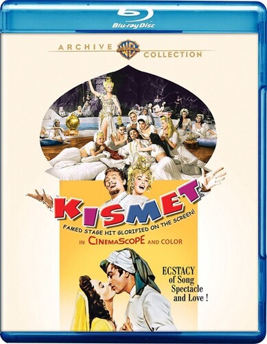 Kismet