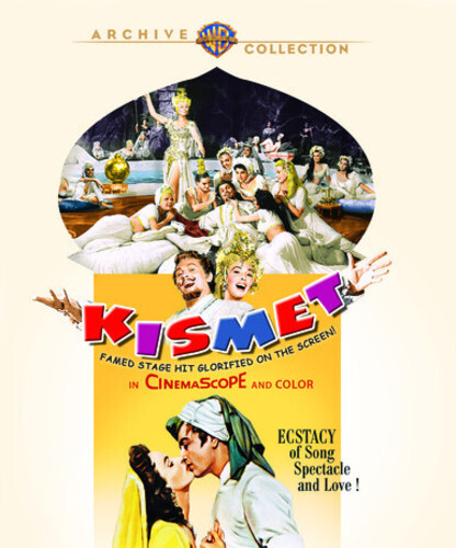 KISMET