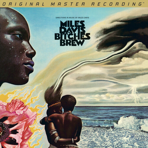Miles Davis - Bitches Brew [Limited Edition] [180 Gram]