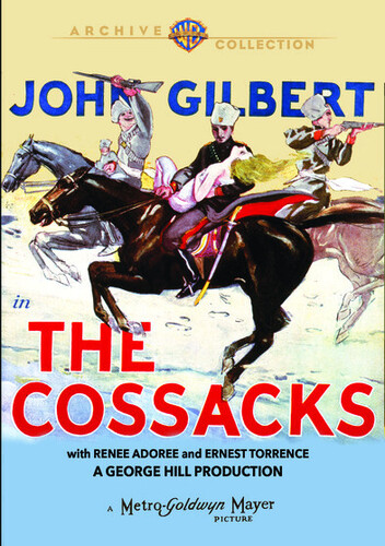 COSSACKS