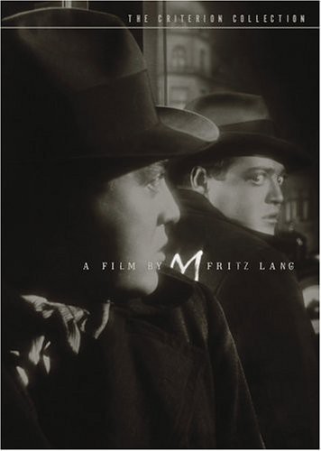 M (Criterion Collection)