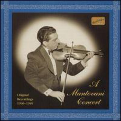 Mantovani Concert