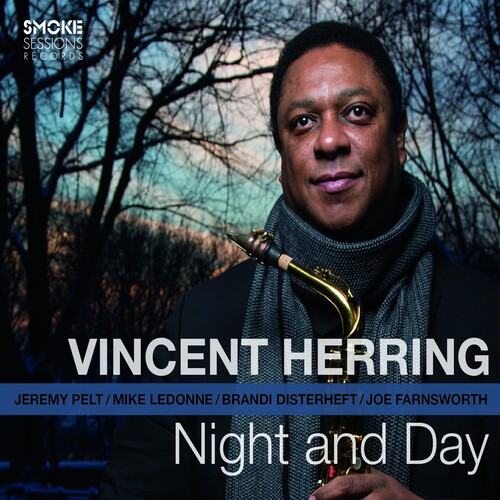 Night and Day