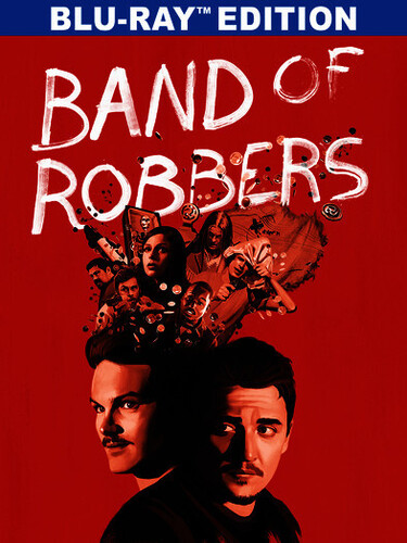 Band of Robbers