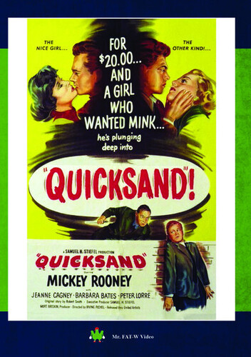Quicksand