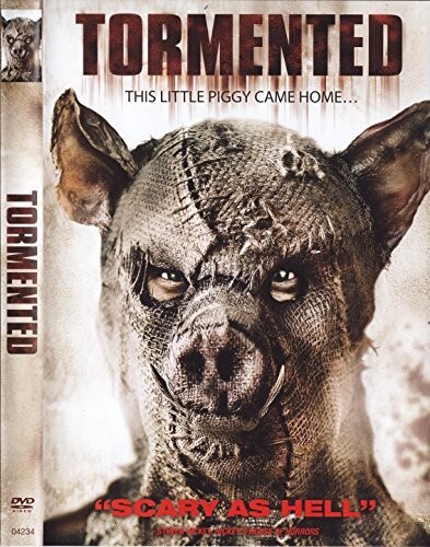 Tormented - Tormented