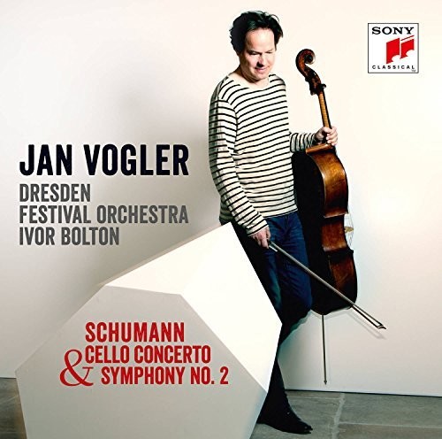 Schumann: Cello Concerto & Symphony 2