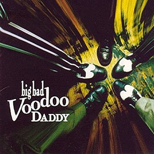 Big Bad Voodoo Daddy - Big Bad Voodoo Daddy (Purple Vinyl) [Colored Vinyl] (Purp)