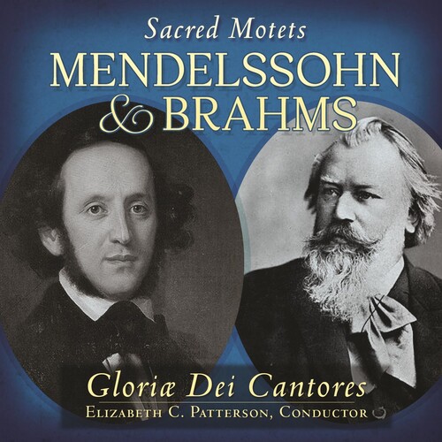 Sacred Motets