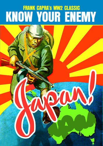 Know Your Enemy: Japan