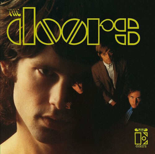 Doors: 50th Anniversary Deluxe