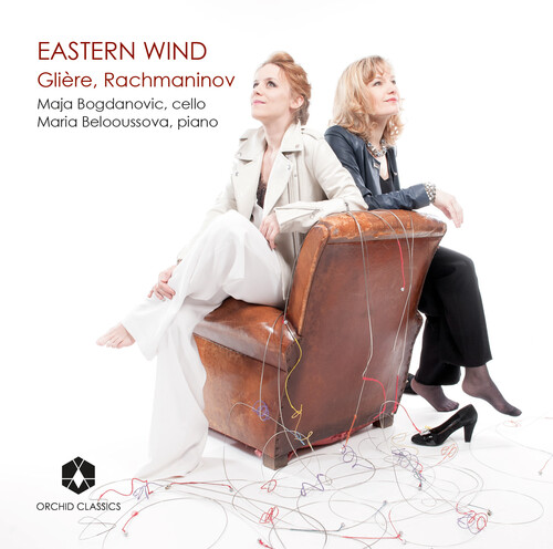 Eastern Wind