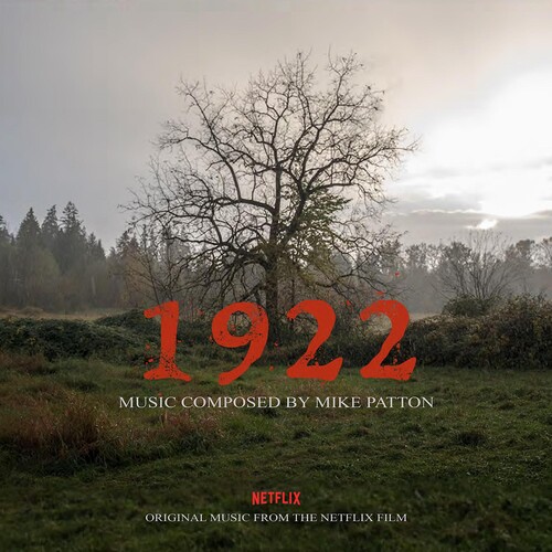 1922 (Original Score)