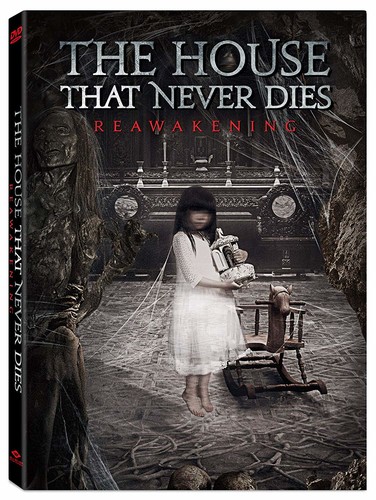 House That Never Dies: Reawakening