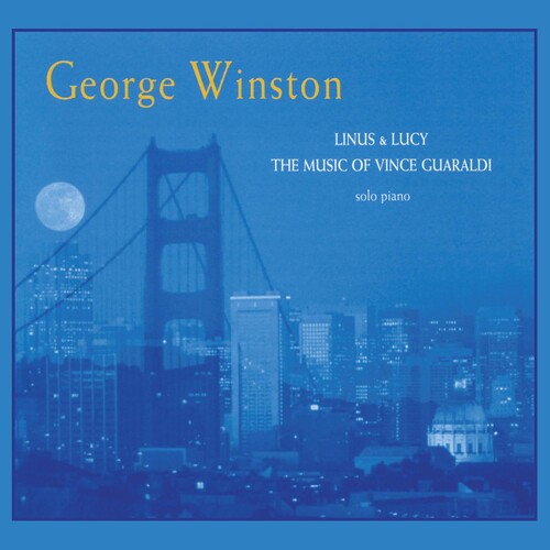 Linus & Lucy: The Music Of Vince Guaraldi