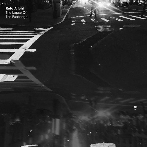 Lapse Of The Exchange / Alone Moving Often