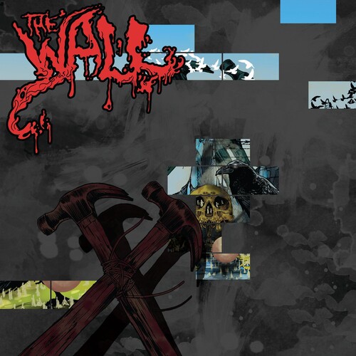 The Wall (Redux)|Various Artists