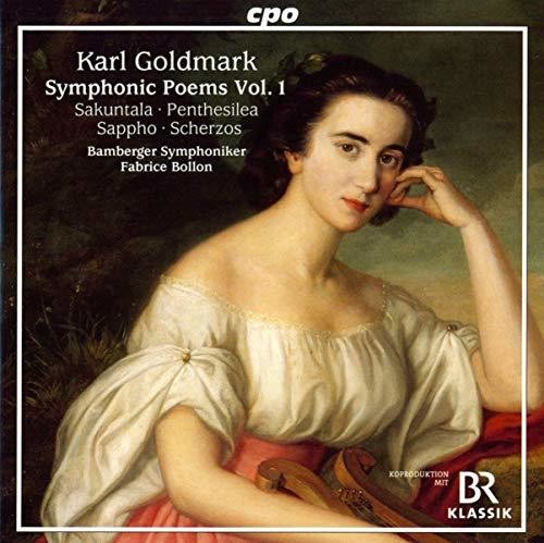 Bamberger Symphoniker - Symphonic Poems 1
