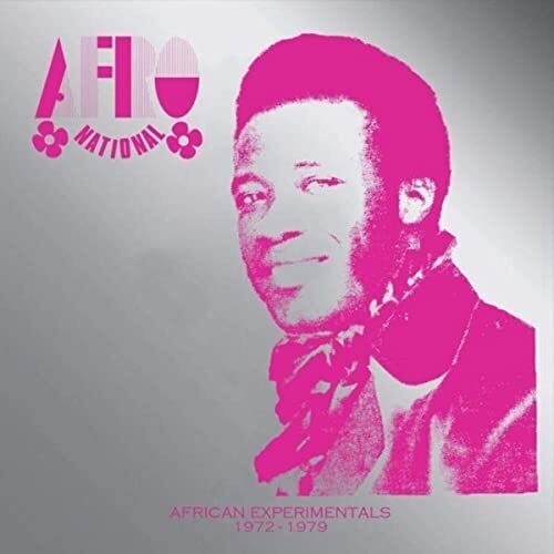 African Experimentals (1972-1979)