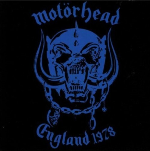 Enlgand 1978