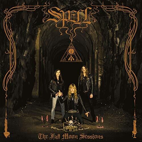 The Full Moon Sessions (expanded Edition)